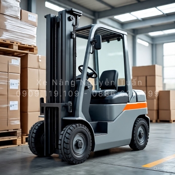 Xe nâng điện Toyota 2025 – Ưu Nhược Điểm, Bảng Giá & Ứng Dụng Thực Tế | Xe Nâng Nguyễn Tuấn